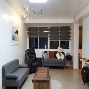 [강원 게스트하우스] 강릉 슈밍 게스트하우스 (강릉역,교동,옥계)