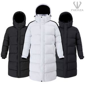 New2025 훼르자롱패딩 돕바 벤치코트 파카 단체 하프 점퍼