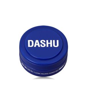 다슈 포맨 프리미엄 울트라 홀딩 파워왁스 15ml