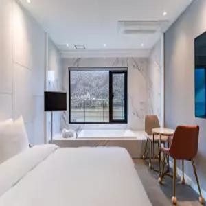 [경기 모텔] 양평 디엠버 호텔 (양평)