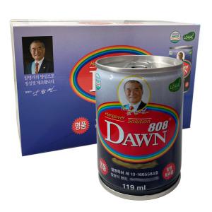 여명808 119ml 10캔 / 그래미 음주전후음료