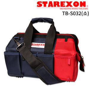 스타렉슨 공구가방 TB-S032 방수코팅 공구수납 공구함