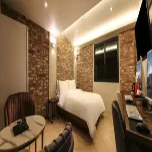 [부산] 동래 더 스톤브릿지호텔(부산모텔/동래모텔)