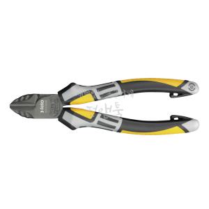 FELO 독일 수공구 펠로 기본 강력 니퍼 160MM 2컴포넌트핸들 591 016 40