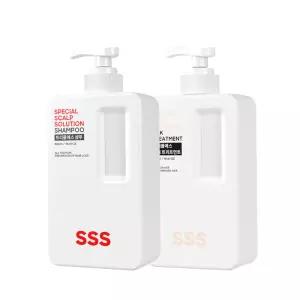 트리플에스 샴푸 580ml + 트리트먼트 580ml