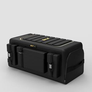 TKB SnR 대용량 접이식 트렁크정리함 특대형 70L