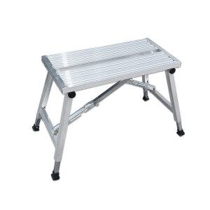 일자형우마 WSR-3060 사다리 높이조절 공업용 작업용