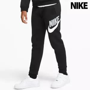 [나이키] 주니어 NSW 클럽 플리스 조거팬츠 CJ7863-010