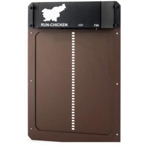 빛 센서 닭장 자동문 낮밤 인식 개폐 방수 GS0600689A 닭장만들기 도어 전자대문