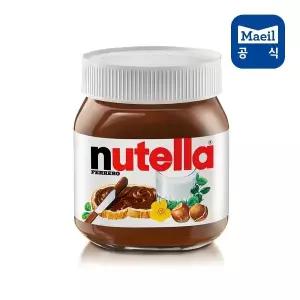 [매일] 누텔라 370g*1개