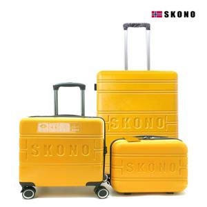 [스코노]국내 해외여행 여행용 캐리어 기내용 레디백 특화물 여행가방 세트