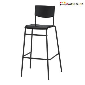 [IKEA] STIG 바의자(74cm)/주방의자/식탁의자/바텐의
