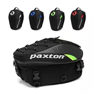 팍스톤 오토바이 탑박스 리어백 헬멧수납 바이크 가방 대