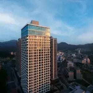 [부산 호텔] 마티에 오시리아 (송정,기장,정관,오시리아 관광단지)