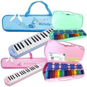 엔젤 영창 멜로디언 실로폰 리코더 오카리나 향균악기