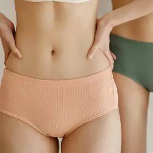 [컴포트랩] 골지소프트 팬티