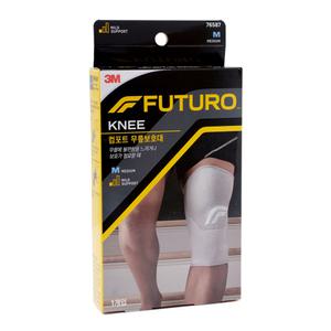3M 후투로 컴포트 무릎보호대 NO.76587 M사이즈