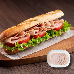 터키햄 칠면조 고기 샌드위치 햄 500g