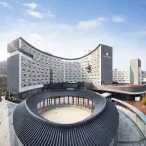 [충남] 롯데리조트 부여(충남, 부여)