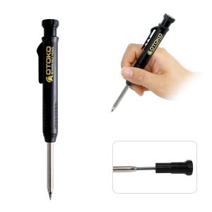 A-2 리마커블 펜슬 2.8mm 목공 홀더 샤프 제도 스케치 건축 도면 제도펜 석필 홀더펜 전문가