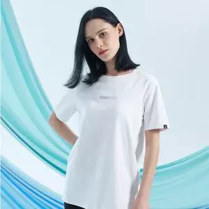 [푸마 언더웨어][푸마] 여성 루즈핏 브라탑 반팔 티셔츠 A 1종 택일