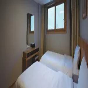 [경북] STX 리조트(경북, 문경)