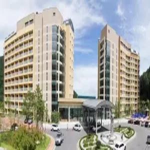 [강원] 하이캐슬리조트(강원, 정선)