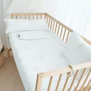 [텐바이텐]꿈두부 냉감 냉랑이 유아패드(75x100) 듀라론 여름 매트