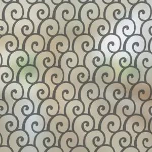 [텐바이텐]반투명 안개시트지 유리창 창문엠보시트지 WFMF0515