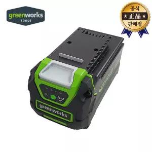 40V 5.0Ah 배터리 2905573