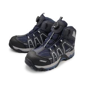 홍반장툴 레오파드 KCS안전인증 경량 볼넓은 발편한 통풍되는 안전화 GT-16(뉴요크셔)