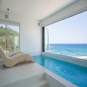 [강원 펜션] 동해 신비호텔 (동해,삼척,태백)