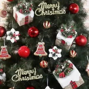 [텐바이텐]300cm 크리스마스 선물 장식세트