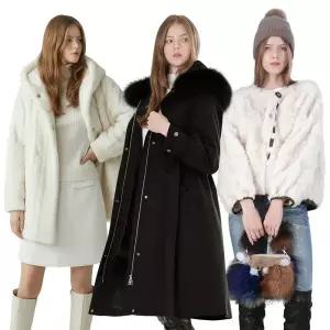 [60분러시] 엘림모피 프리미엄 에코후드코트 외 12종