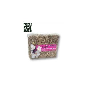 대성식물 칠레 수태 1kg 프리미엄 최고급 천연 풍란 자생란 이끼 토피어리