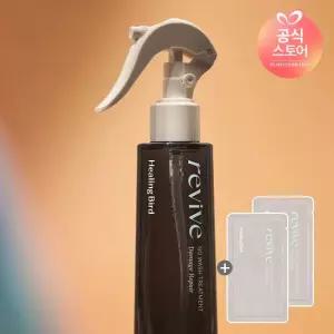 힐링버드 리바이브 노워시 트리트먼트+(증정)단백질트리트먼트6ml*2매