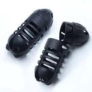 세양 플라스틱 대형 카고망 집어통 카고채비 자작용 수제 집어통 감성돔