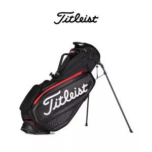 [타이틀리스트](아쿠쉬네트코리아) 타이틀리스트 TB21SXSFK 006 프리미엄 스탠드백