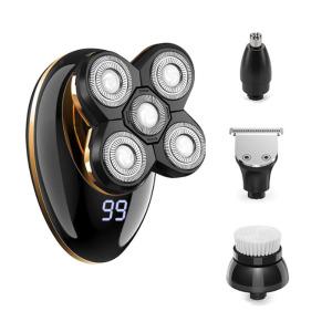 엘린 O-ONULISS 멀티전기 면도기 KC인증 국내발송 두피 삭발 스님 면도기