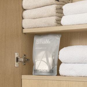 에어시스 제습제 옷장 화장실 습기제거제 스탠드형 걸이형 서랍형 3종