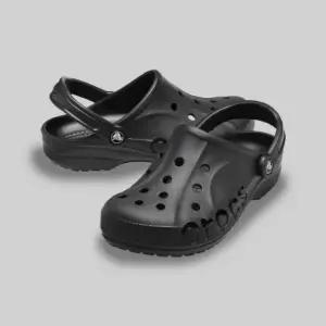 [롯데백화점]크록스 바야 클로그 블랙 10126-001