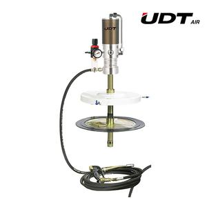UDT/중장비용/에어구리스펌프/자동구리스주입기/UD-305H
