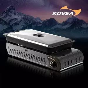 [코베아] 구이바다 블랙에디션 3웨이 올인원 한정판(대형/L)KGG-1304CDC 신상품