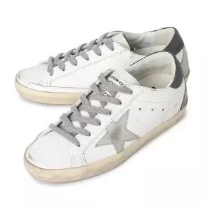 [NS홈쇼핑]골든구스 슈퍼스타 여성 스니커즈 GWF00102 F006113 11915[34505806]