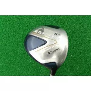 우드 미즈노 ZEPHYR R강도 19도 커버x
