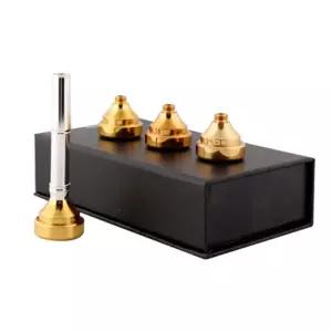 [텐바이텐]연주용 트럼펫 마우스피스 4종 세트