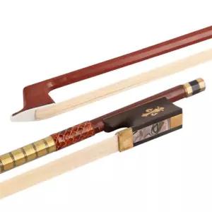 [텐바이텐]연주용 바이올린 활 브라질우드