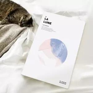 [텐바이텐]무드 접이식 액자테이블 720x480 핑크문