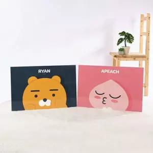 [텐바이텐]카카오프렌즈 자취필수템 1~2인용 테이블 5종 택1