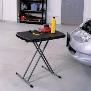 [텐바이텐]라이프타임 다용도 테이블 T80098 야외 실내 테이블